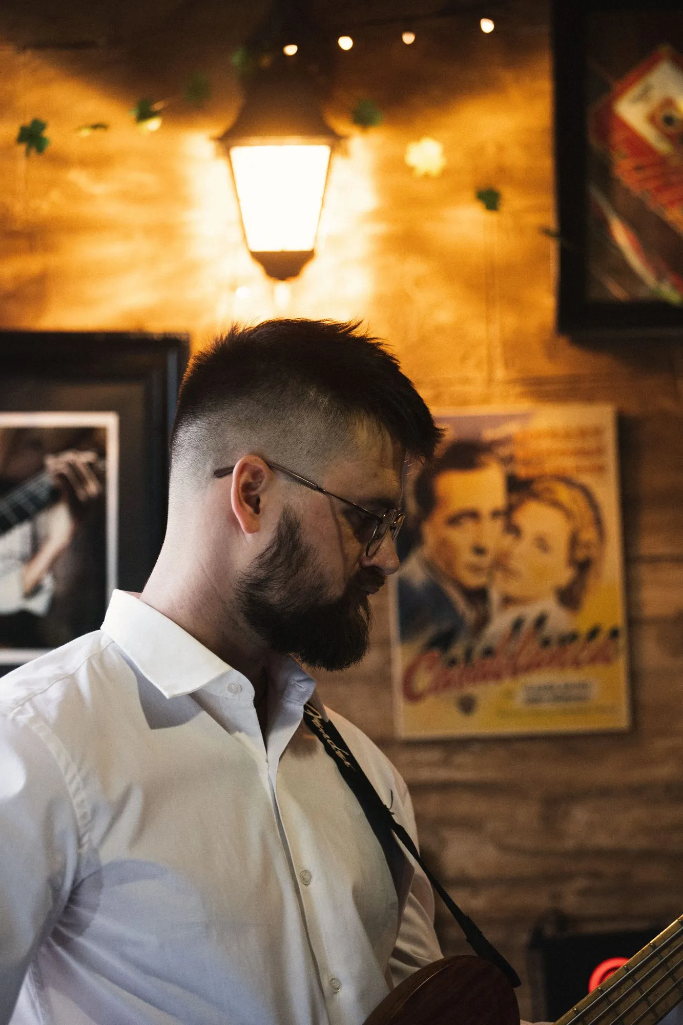 Boje Noći uživo, fotografija 10